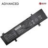 Extra Digital B31N1631 Baterija for Asus Nešiojamas kompiuteris 3600mAh