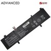 Extra Digital B31N1707 Baterija for Asus Nešiojamas kompiuteris 3600mAh