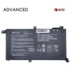 Extra Digital B31N1732 Baterija for Asus Nešiojamas kompiuteris 3600mAh