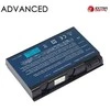 Extra Digital BATBL50L6 Baterija for Acer Nešiojamas kompiuteris 5200mAh