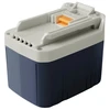 Extra Digital Baterija 193127-4 for MAKITA Power Tool Baterija 24V 3Ah Ni-MH