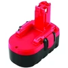 Extra Digital Baterija BAT025 for BOSCH Power Tool Baterija 18V 3.0Ah Ni-MH