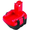 Extra Digital Baterija BAT046 for BOSCH Power Tool Baterija 12V 3.0Ah Ni-MH