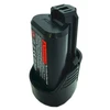 Extra Digital Baterija BAT411 for BOSCH Power Tool Baterija 10.8V/12V 2.5Ah Li-ion