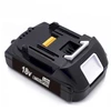 Extra Digital Baterija BL1830B for MAKITA Power Tool Baterija 18V 3.0Ah Li-ion