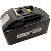 Extra Digital Baterija BL1830N for MAKITA Power Tool Baterija 18V 10Ah Li-ion