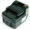 Extra Digital Baterija BSL1415 for HITACHI Power Tool Baterija 14.4V 4Ah Li-ion