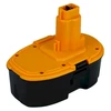 Extra Digital Baterija DC9096 for DEWALT Power Tool Baterija 18V 3.0Ah Ni-MH