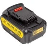 „Extra Digital“ akumuliatorius DCB184 / DCB204, skirtas „DEWALT“ ličio jonų 18 V / 5 Ah elektriniam įrankiui