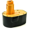 Extra Digital Baterija DE9038 for DEWALT Power Tool Baterija 14.4V 3.0Ah Ni-MH