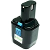 Extra Digital Baterija EB12 for HITACHI Power Tool Baterija 12V 2Ah Ni-CD