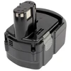 Extra Digital Baterija EBL1430 for HITACHI Power Tool Baterija 14.4V 3.0Ah Li-ion
