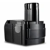 Extra Digital Baterija EBM1830 for HITACHI Power Tool Baterija 18V 3Ah Li-ion