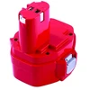 Extra Digital Baterija for MAKITA ML143, ML1420 Power Tool Baterija 14.4V 3Ah Ni-MH