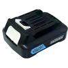 Extra Digital Baterija for MAKITA Power Tool BL1015/BL1020/BL1040/BL1041 10.8V-12V 3.0Ah Li-ion
