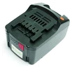 Extra Digital Baterija GD-MET-36(A) for METABO Power Tool Baterija 36V 2Ah Li-ion
