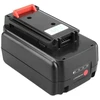 Extra Digital Baterija LBX36 for Juodas+DECKER Power Tool Baterija 40V 2Ah Li-ion