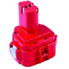 Extra Digital Baterija ML1220, ML1222, PA12 for MAKITA Power Tool 12V 3.0Ah Ni-MH