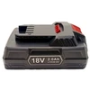 Extra Digital Baterija PAP20 for PARKSIDE Power Tool 18V-20V 2Ah Li-ion