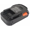 Extra Digital Baterija R840083 for AEG Power Tool Baterija 18V 2Ah Li-ion