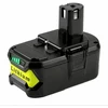 Extra Digital Baterija RB18L60 for RYOBI Power Tool Baterija 18V 6Ah Li-ion