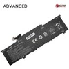 Extra Digital BN03XL Baterija for HP Nešiojamas kompiuteris 4100mAh