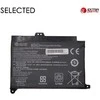 Extra Digital BP02XL Baterija for HP Nešiojamas kompiuteris 4500mAh