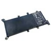 Extra Digital C21N1347 Baterija for Asus Nešiojamas kompiuteris 4650mAh