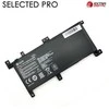 Extra Digital C21N1509 Baterija for Asus Nešiojamas kompiuteris 5000mAh