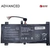 Extra Digital C41N1731 Baterija for Asus Nešiojamas kompiuteris 3400mAh