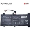 Extra Digital C41N1731 Baterija for Asus Nešiojamas kompiuteris 3400mAh