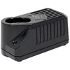 Extra Digital Charger for BOSCH BH1218 Power Tool Batteries 7.2V-18V 1.5A Ni-MH/Ni-CD