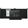 Extra Digital F3YGT / DM3WC Baterija for DELL Nešiojamas kompiuteris 7.4V / 7200mAh / 53Wh