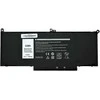 Extra Digital F3YGT / DM3WC Baterija for DELL Nešiojamas kompiuteris 7.4V / 7200mAh / 53Wh