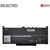 Extra Digital J60J5 Baterija for Dell Nešiojamas kompiuteris