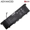 Extra Digital KC04XL Baterija for HP Nešiojamas kompiuteris 3300mAh