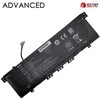 Extra Digital KC04XL Baterija for HP Nešiojamas kompiuteris 3300mAh