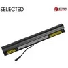 Extra Digital L15L4A01 Baterija for Lenovo Nešiojamas kompiuteris 2200mAh