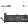 Extra Digital L15M2PB2 Baterija for Lenovo Nešiojamas kompiuteris 4500mAh