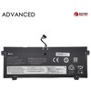 Extra Digital L16C4PB1 baterija, skirta Lenovo nešiojamajam kompiuteriui, 7100mAh