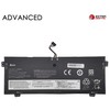 Extra Digital L16C4PB1 Baterija for Lenovo Nešiojamas kompiuteris 7100mAh