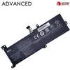 Extra Digital L16L2PB2 Baterija for Lenovo Nešiojamas kompiuteris 4500mAh