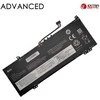 Extra Digital L17C4PB0 Baterija for Lenovo Nešiojamas kompiuteris 5800mAh