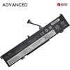 Extra Digital L18M3PF1 Baterija for Lenovo Nešiojamas kompiuteris 4600mAh