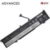 Extra Digital L18M3PF1 Baterija for Lenovo Nešiojamas kompiuteris 4600mAh