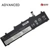 Extra Digital L19C3PD5 Baterija for Lenovo Nešiojamas kompiuteris 4650mAh