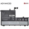 Extra Digital L19C3PF9 Baterija for Lenovo Nešiojamas kompiuteris 4650mAh