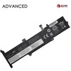 Extra Digital L19L3PF5 Baterija for Lenovo Nešiojamas kompiuteris 4650mAh