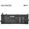 Extra Digital LG04XL Baterija for HP Nešiojamas kompiuteris 4100mAh