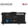 Extra Digital LK03XL Baterija for HP Nešiojamas kompiuteris 3500mAh